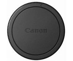 Canon EB galinis dangtelis