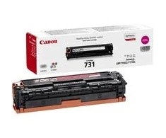 Canon cartridge 731, magenta