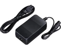 Canon AC-E6N maitinimo adapteris / inverteris Vidaus Juoda