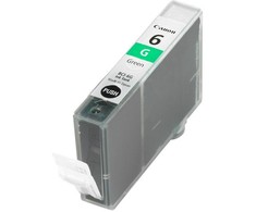 Canon BCI-6G Originalus Žalia 1 vnt