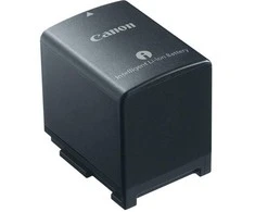 Canon BP-820 Ličio-jonų (Li-Ion) 1780 mAh
