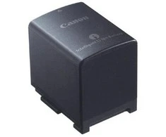 Canon BP-828 Ličio-jonų (Li-Ion)