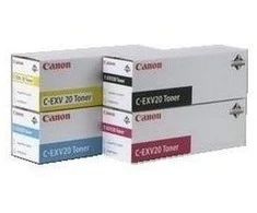 Canon Cyan (0437B002)