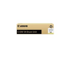 Canon C-EXV 34 - Original - IRC2020L/IRC2030L - 36000 pages - yellow