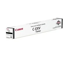 Hewlett Packard (HP) Canon Toneris 0998C002 standartinės talpos C-EXV52 juodas