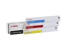 Canon EXV10BK/EXV24BK (8649A002), juoda kasetė