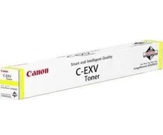 Canon C-EXV51 Originalus Geltona