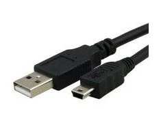 Canon Cable USB 1.5m IFC-400PCU Balta 1,5 m
