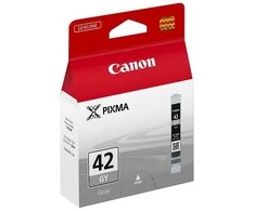 Canon CLI-42GY rašalo kasetė, pilka