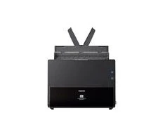 Canon imageFORMULA DR-C225 II 600 x 600 DPI ADF + mechaninio padavimo skeneris Juoda A4