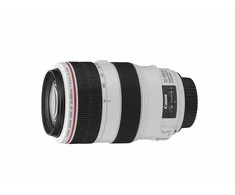 Canon 4426B001 SLR Teleobjektyvas Juoda, Balta