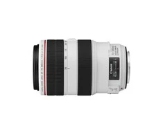 Canon 4426B001 SLR Teleobjektyvas Juoda, Balta