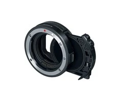 Objektyvas „Canon“ įleidžiamo filtro tvirtinimo adapteris EF-EOS R su įleidžiamu kintamu ND filtru A