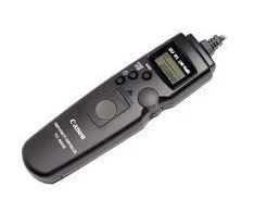 „Canon TC-80N3“ nuotolinio valdymo pultas su laikmačiu