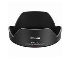 Canon EW-73C Juoda