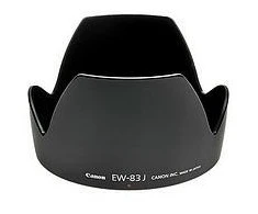 Objektyvas Canon EW-83J Lens Hood fotoaparato objektyvo adapteris