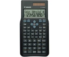 Canon Calculator F-715SG