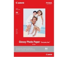 Canon GP-501 fotopopierius Blizgus A4