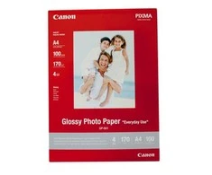 Canon GP-501 fotopopierius Blizgus A4