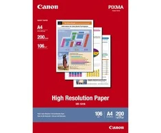 Canon HR-101N kopijavimo popierius A4 (210x297 mm) 200 lapai Balta