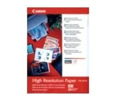 Canon HR-101N kopijavimo popierius A4 (210x297 mm) 200 lapai Balta