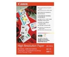 Canon HR-101 A3 Popierinis aukštos raiškos 20sh kopijavimo popierius