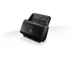 Skeneris Canon imageFORMULA DR-C240 600 x 600 DPI Sheet-fed skaitytuvas Juoda A4