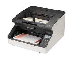 Skeneris „Canon“ skaitytuvo vaizdasFORMULA DR-G2140 DRG2140 (3149C003)