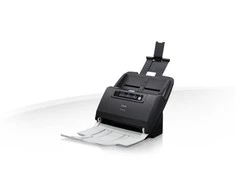 Skeneris Canon imageFORMULA DR-M160II 600 x 600 DPI ADF skaitytuvas juodas, pilkas A4