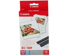 Canon KC-18IF