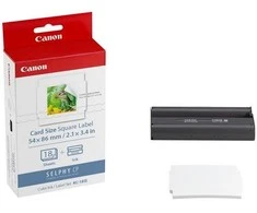 Canon KC-18IS Balta