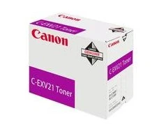 Tonerio kasetė Canon CEXV21Y, geltona | IR 2380I