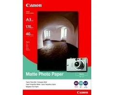 CANON MP-101 fotopopierius A3 40Blatt