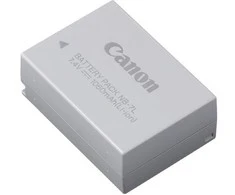 Akumuliatorius Canon NB-7L