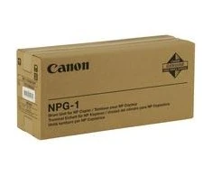 Canon cartridge NPG-1, 4 pcs