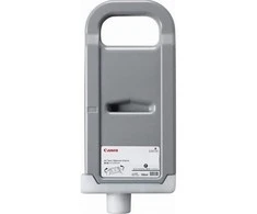 Canon PFI-106 PC rašalo nuotrauka žalsvai mėlyna