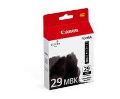 Canon PGI-29 (4868B001), matinė juoda kasetė