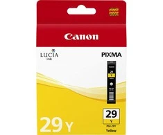 Canon PGI-29 (4875B001), geltona kasetė