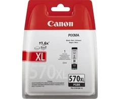 Canon PGI-570PGBK XL Originalus Juoda 1 vnt