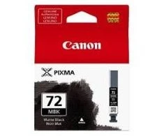 Canon PGI-72 (6402B001), matinė juoda kasetė