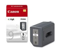 Canon PGI-9 (2442B001), blizgesio stipriklio kasetė