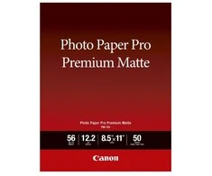 Canon Papier PM-101 A3+popierius/Premium Matte Photo 20s