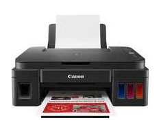 Spausdintuvas Canon PIXMA G3410 MegaTank