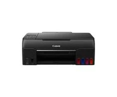 Spausdintuvas „Canon PIXMA G640 MegaTank“.