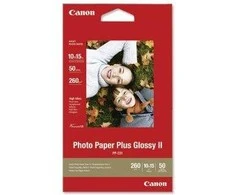 Canon PP-201 fotopopierius Blizgus