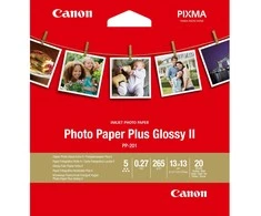 Canon 2311B060 fotopopierius Balta Blizgus
