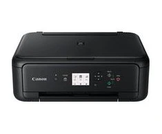 Canon PIXMA TS5150 rašalinis spausdintuvas 4800 x 1200 DPI A4 su „Wi-Fi“