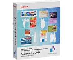 Canon Plakatų dailininkas, Grafikos redaktorius, Anglų kalba, 1 licencija(-os), „Windows 2000“, „Windows 2000 Professional“, „Windows Vista Business“, „Windows Vista Enterprise“, „Windows“..., PC, 1500 MB