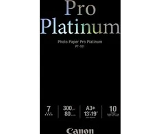 Canon PT-101 fotopopierius A3+