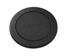 Canon R-F-4 objektyvo dangtelis Juoda 2,2 cm